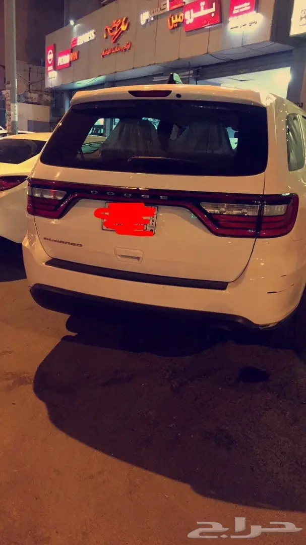 جيب درانجو 2016 - بحالة ممتازة! (image 1)