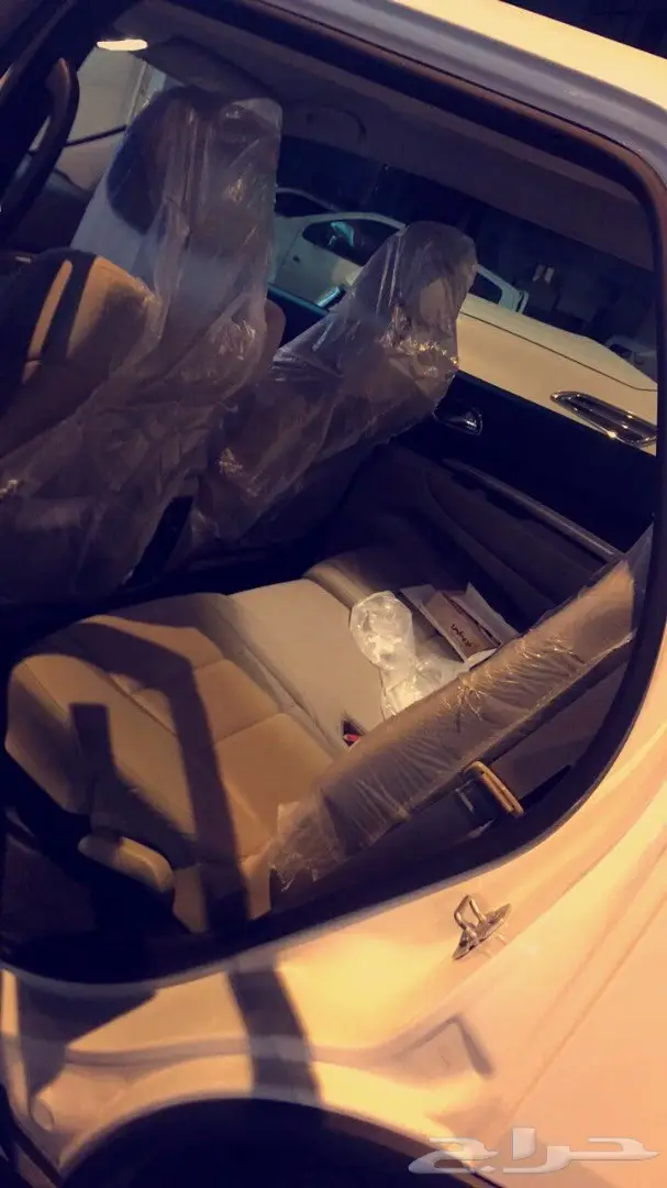 جيب درانجو 2016 - بحالة ممتازة! (image 5)