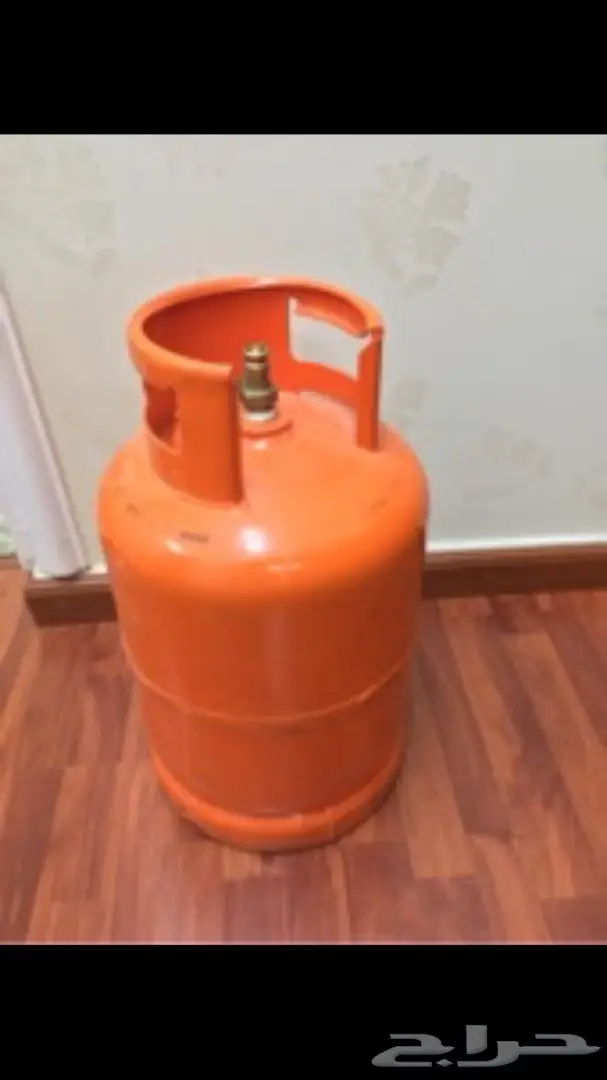 اسطوانة غاز مع طاولات قهوة للبيع