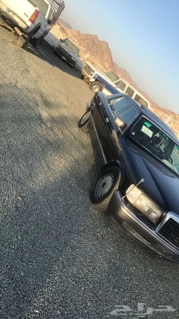 مرسيدس نظيف  (image 1)