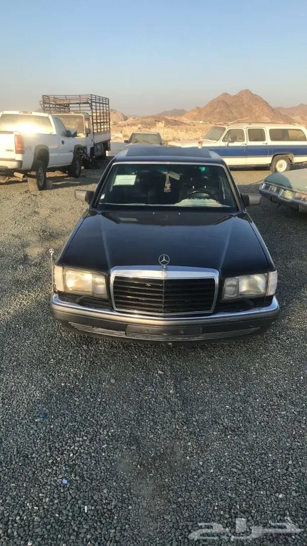 مرسيدس نظيف  (image 2)