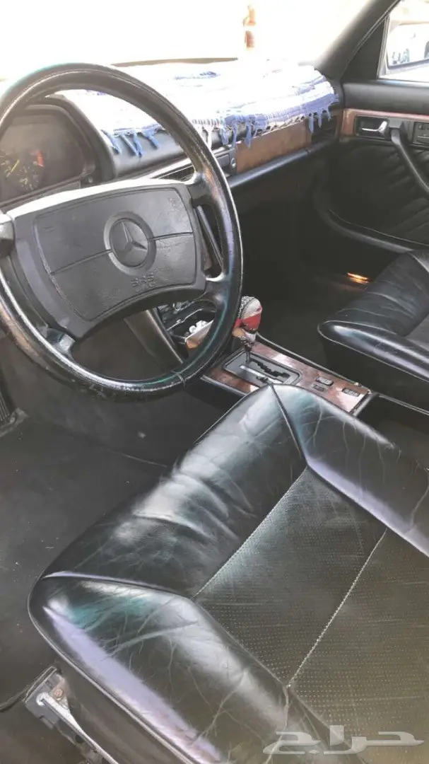 مرسيدس نظيف  (image 3)