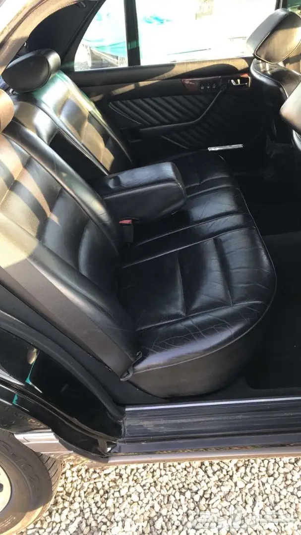 مرسيدس نظيف  (image 5)