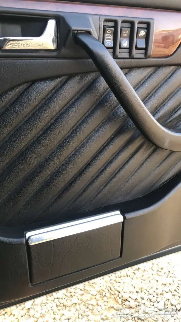 مرسيدس نظيف  (image 6)