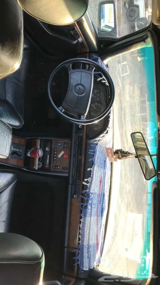 مرسيدس نظيف  (image 7)