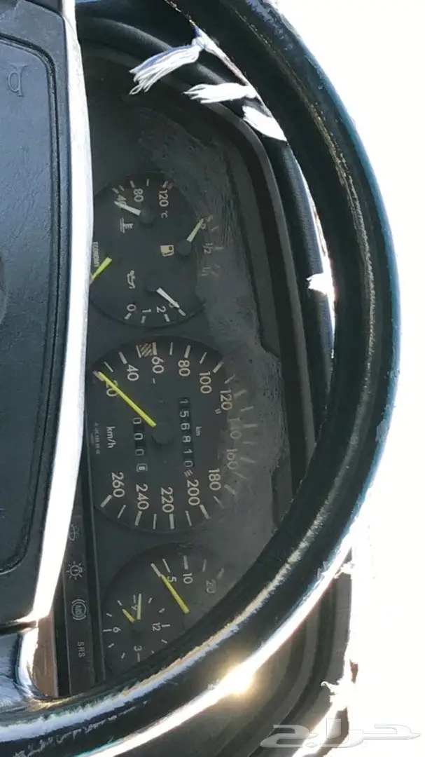 مرسيدس نظيف  (image 8)