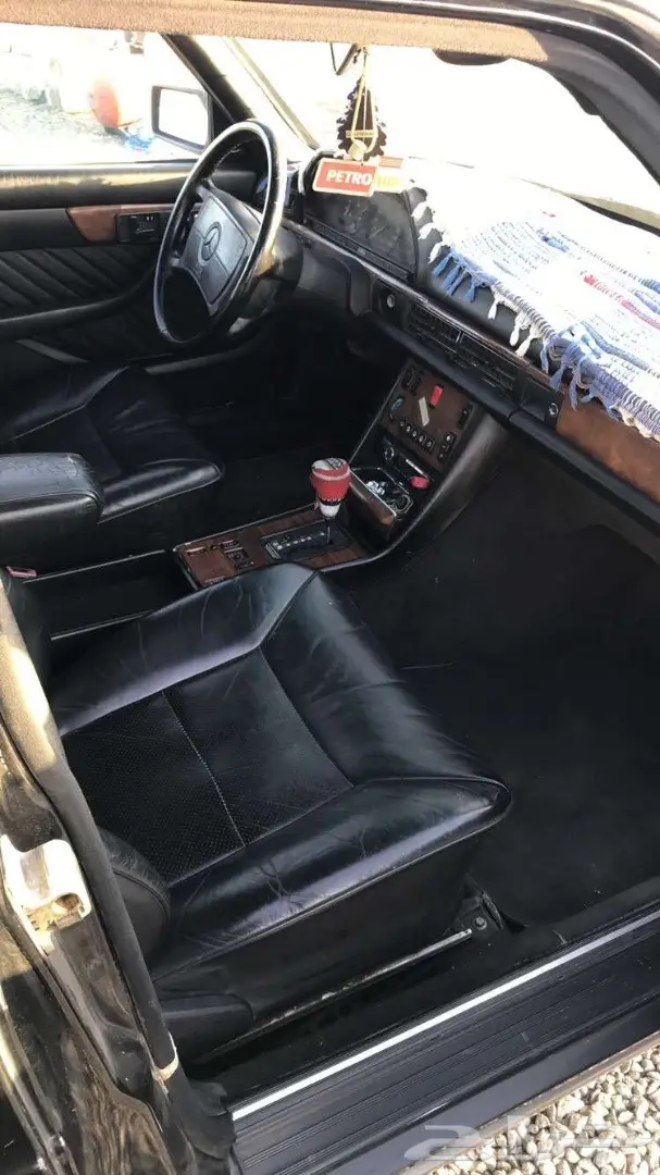 مرسيدس نظيف  (image 9)