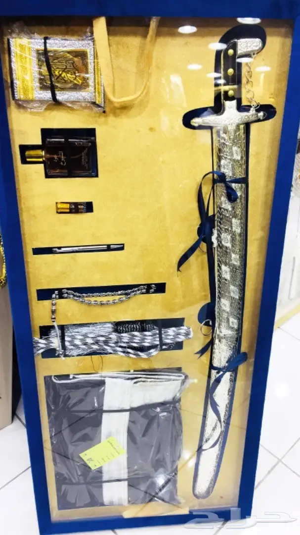 طقم هدية يجمل وبسعر أجمل الكميه محدودة شاهد (image 10)