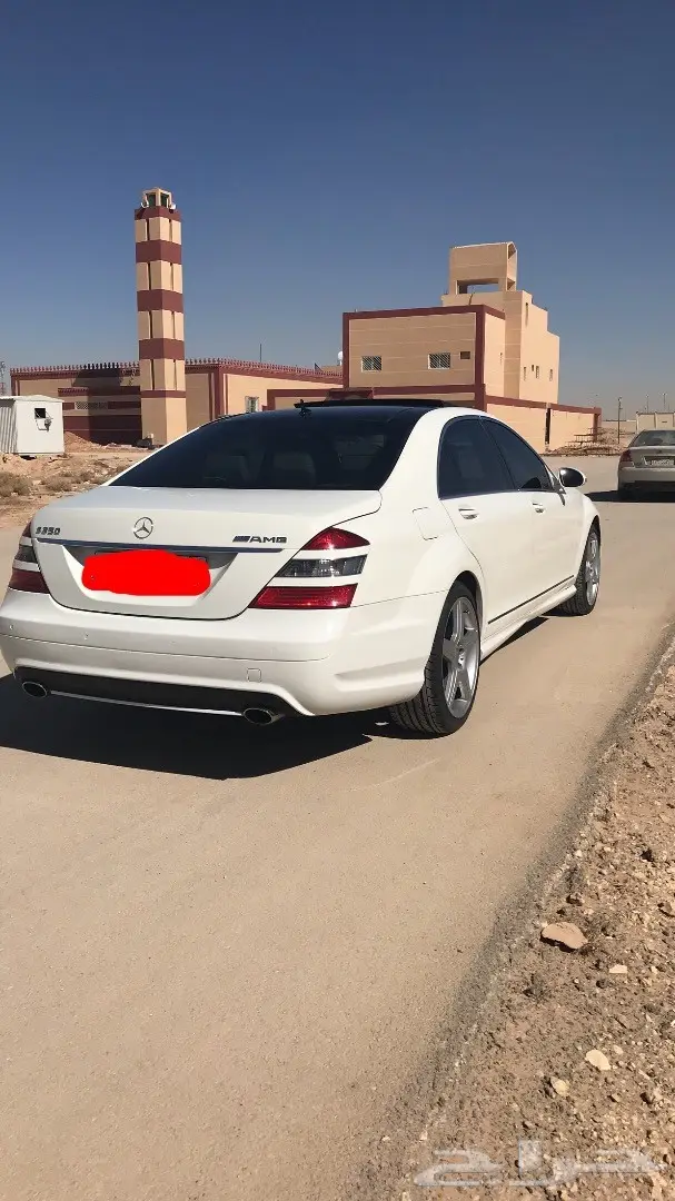 مرسيدس بانوراما 