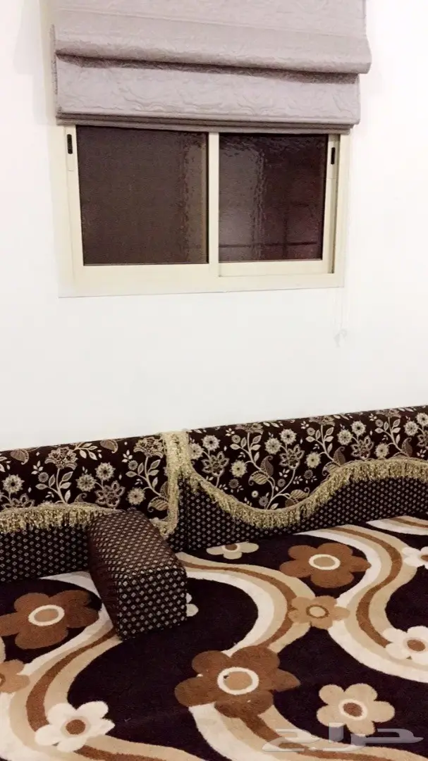 غرفة نوم جديده استخدام6 شهور فقط (image 2)