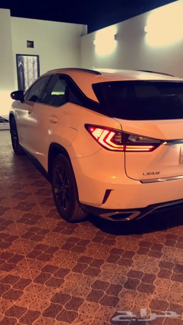 لكزز RX فل كامل سبورت (image 2)