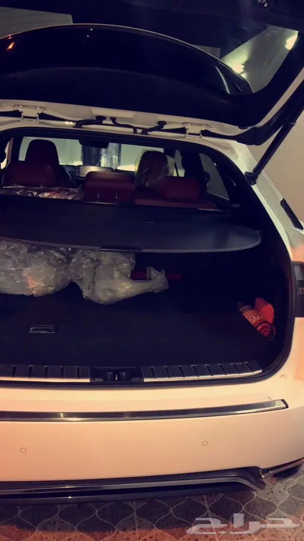 لكزز RX فل كامل سبورت (image 9)