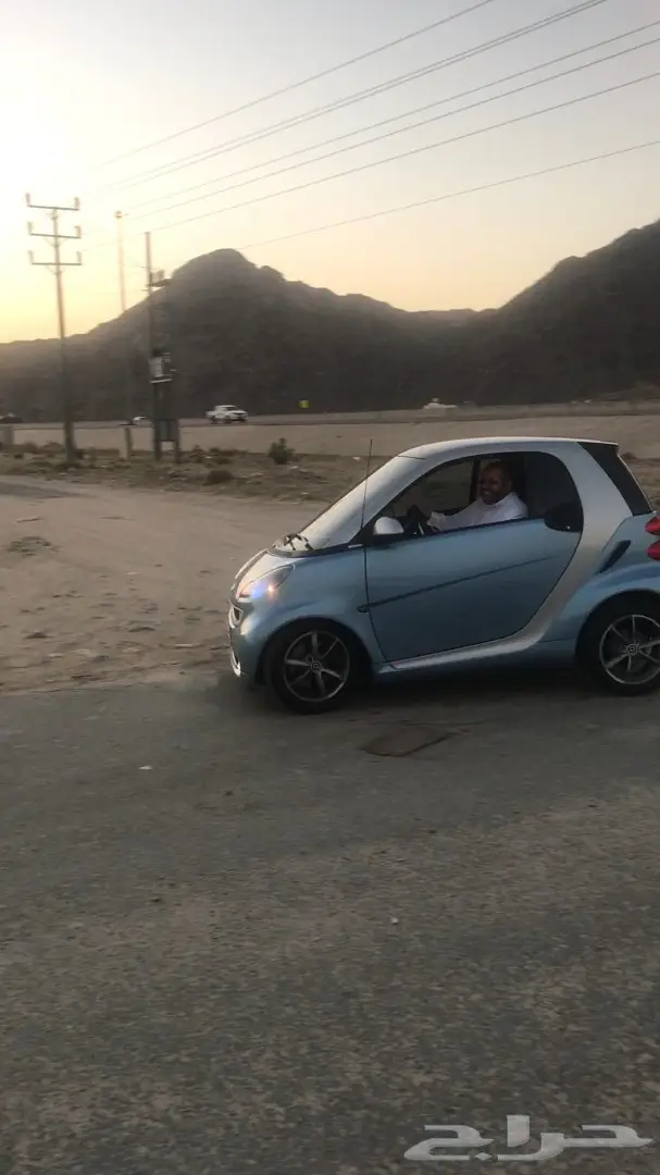 سياره صغيره واقتصاديه وملفته  (image 24)