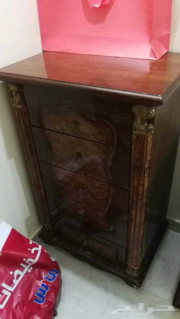 غرفة نوووم للبيع  (image 1)