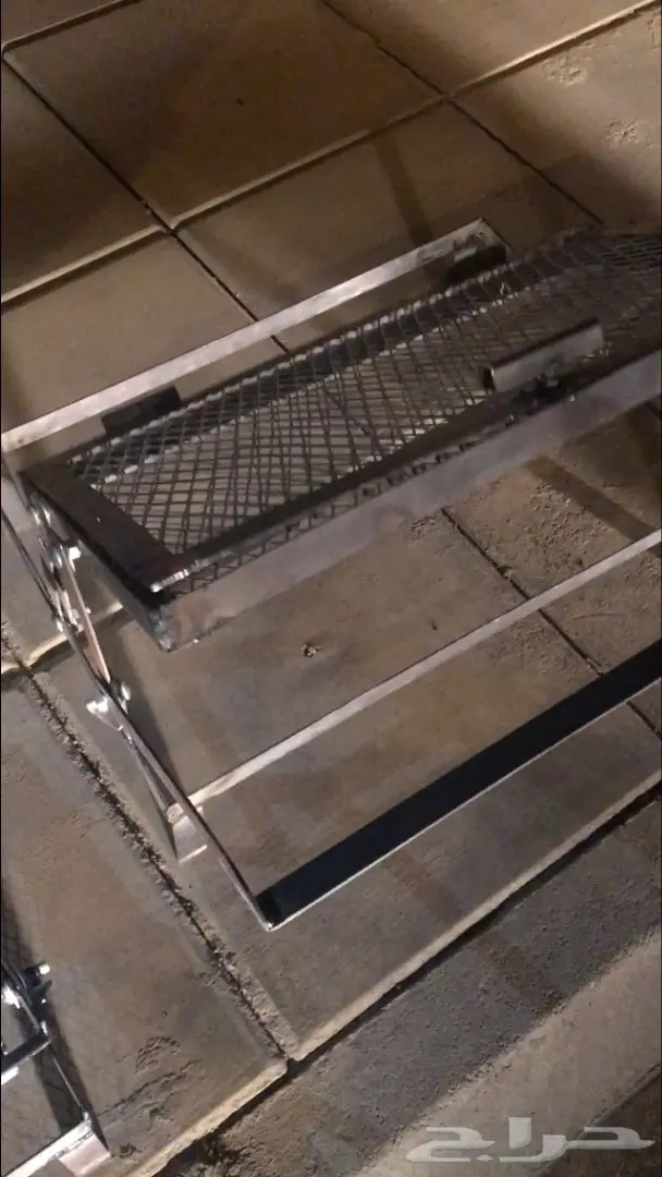 شواية مريحة في الشوي  (image 3)