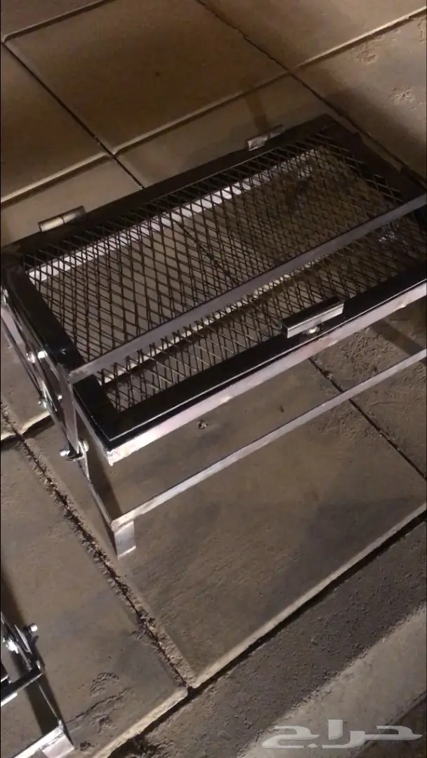 شواية مريحة في الشوي  (image 4)