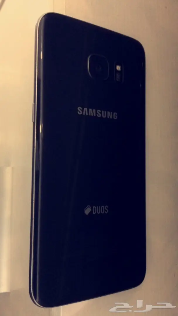 جالكسي 7 ايدج - كالجديد! (image 4)