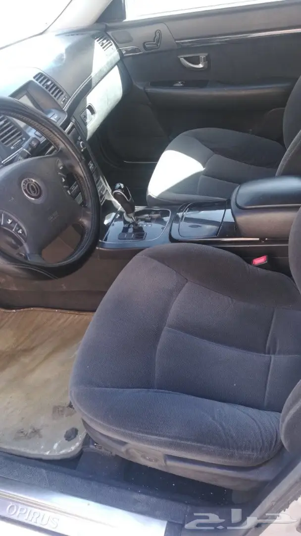 للبيع اوبيرس م 2008  (image 2)