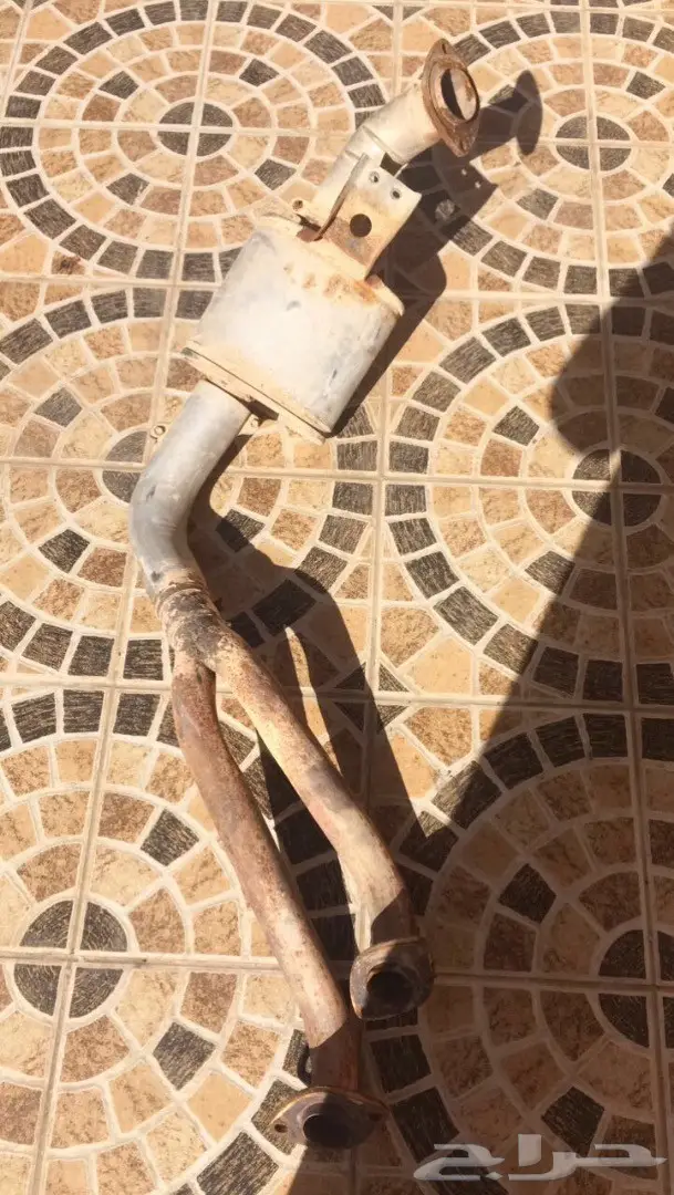 دبة وسطية لاندكروزر 93 (image 3)