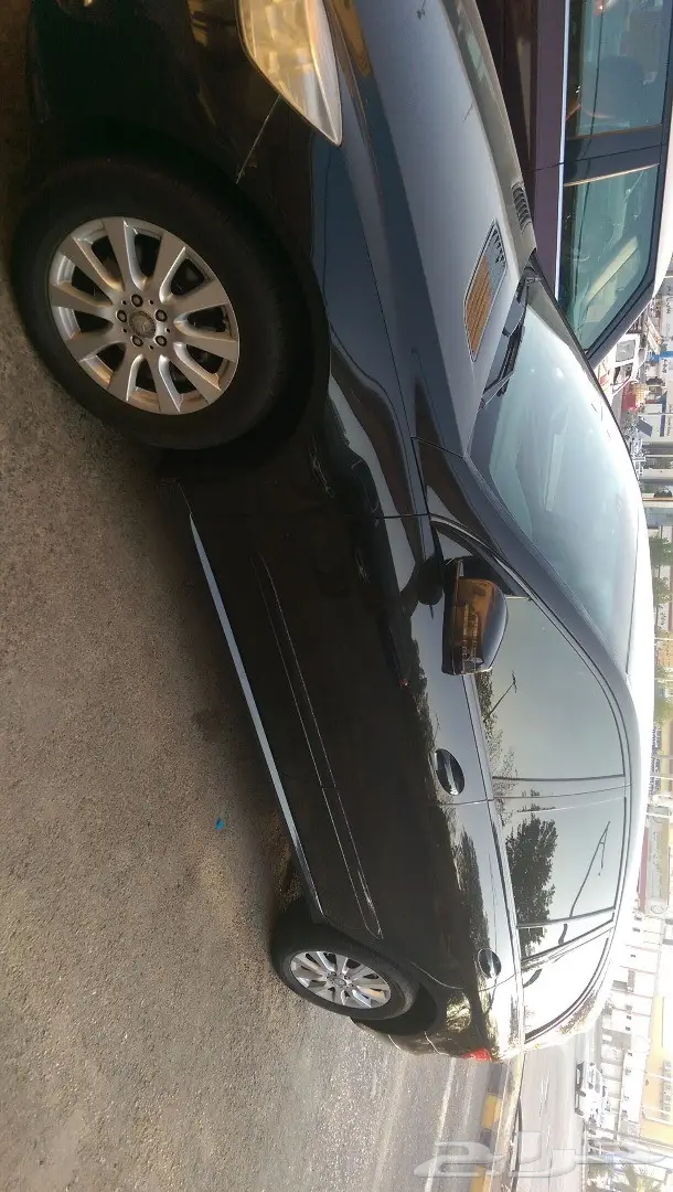 مرسدس R300 (image 1)