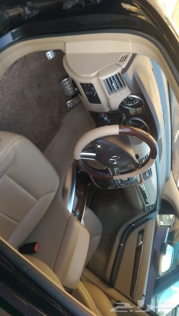 مرسدس R300 (image 2)