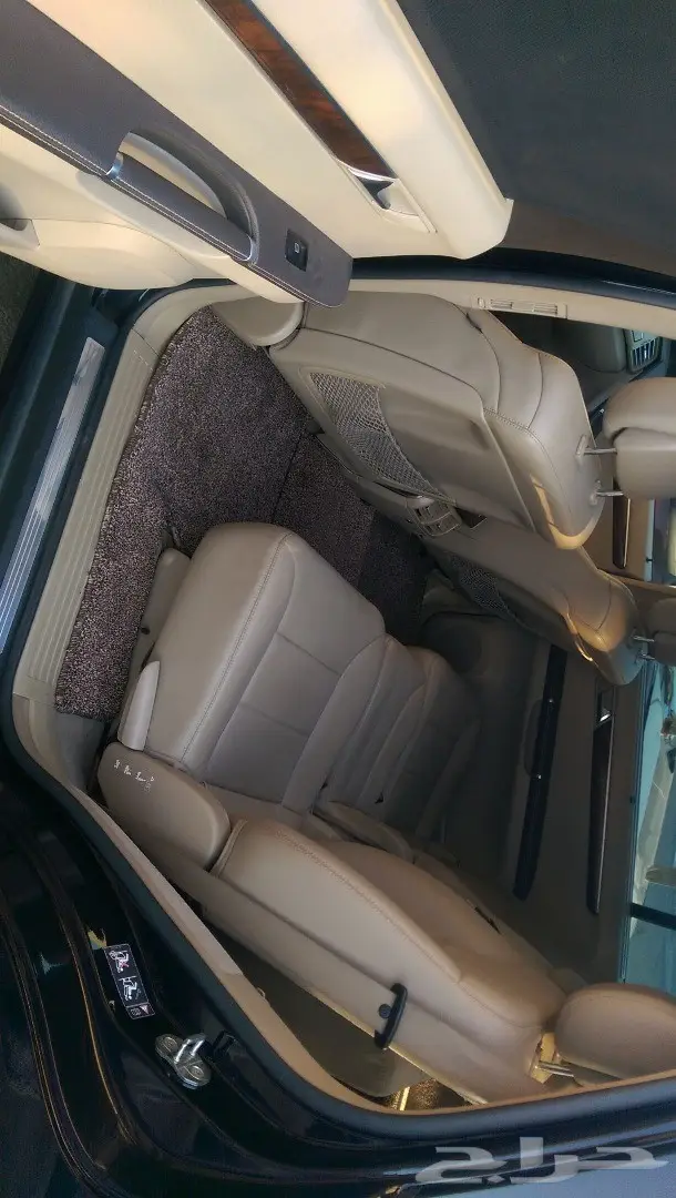 مرسدس R300 (image 3)