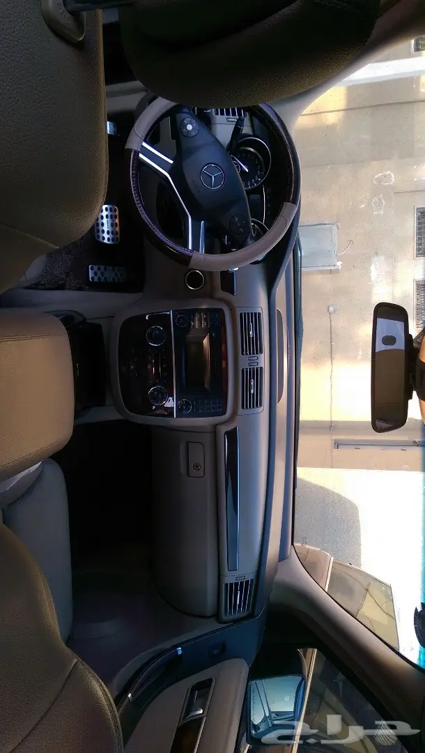 مرسدس R300 (image 4)