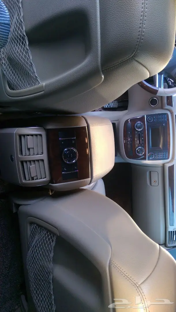 مرسدس R300 (image 5)