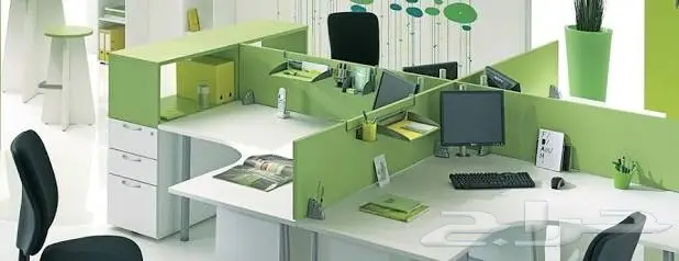 تصميم مكاتب ادارية و فيلات عصرية (image 2)