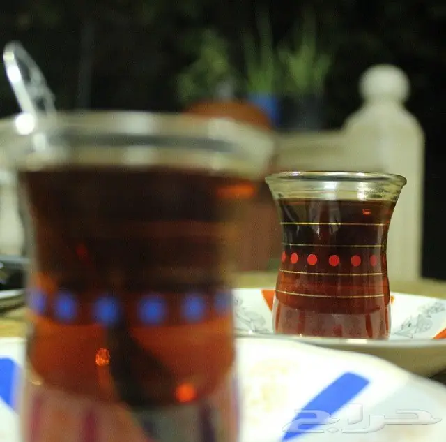 استكانه شاي كويتية للبيع جديده ياباني  (image 1)