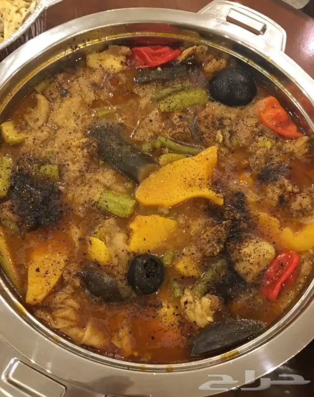 اكلات شهيه ع يد جنوبية الاكل الشعبي و شرقية (image 2)