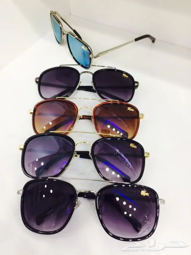 نظارات طبق الاصل بافضل الاسعار (image 50)