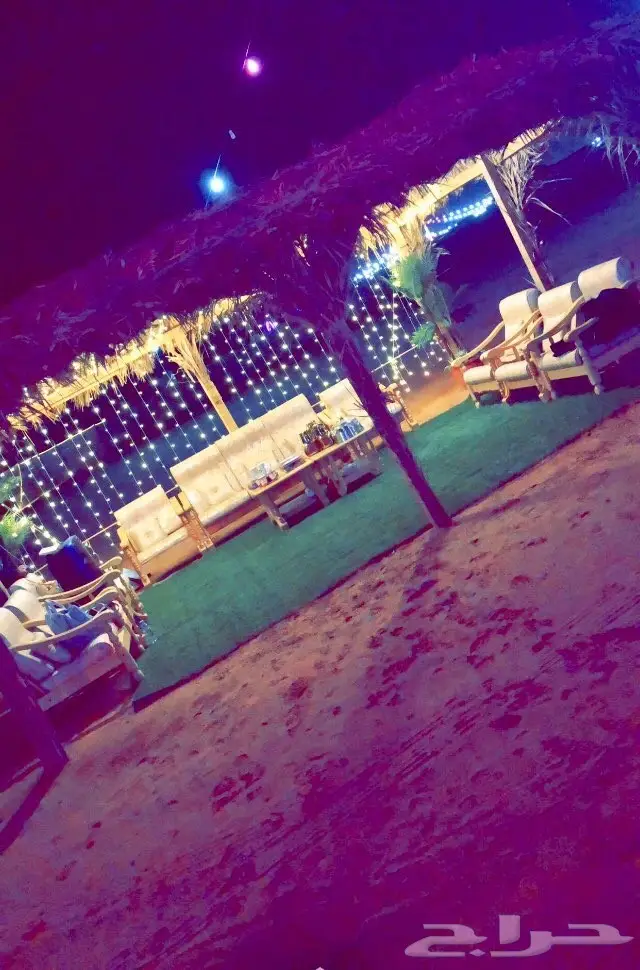 مخيم  للايجار  (image 11)