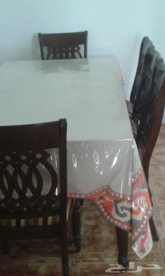 اثاث منزلي حديث بحاله ممتازه  (image 16)