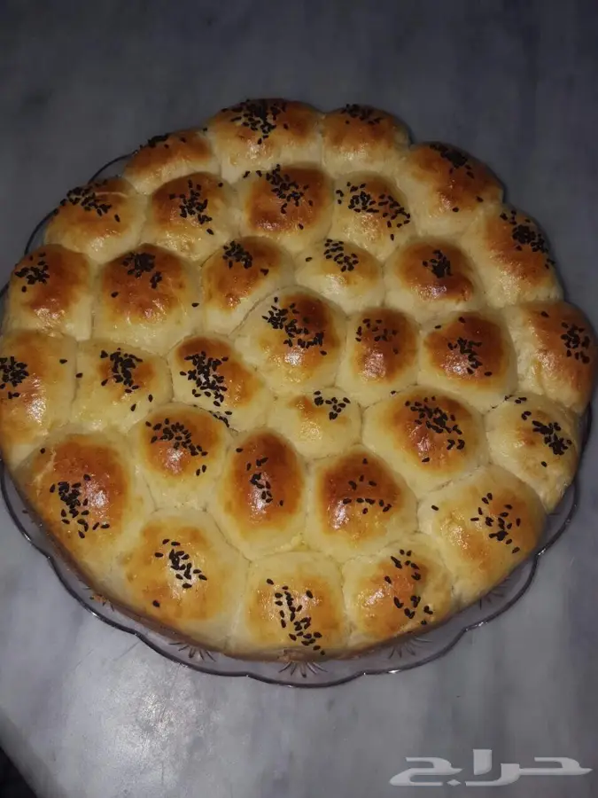 حلويات ومعجنات سورية حائل (image 7)