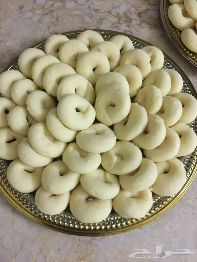 حلويات ومعجنات سورية حائل (image 0)