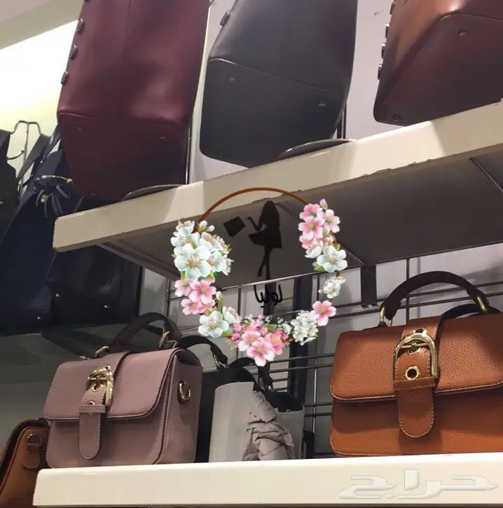 شنط مستوردة للبيع  (image 2)