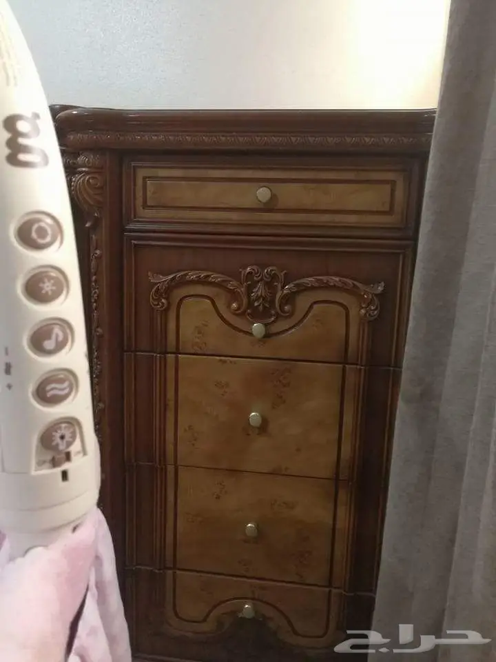 اثاث للبيع مستعجل للسفر (image 5)