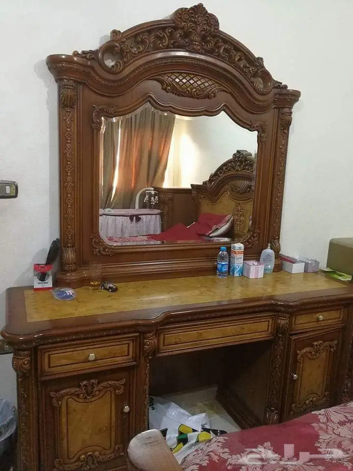 اثاث للبيع مستعجل للسفر (image 6)