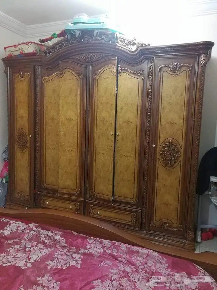 اثاث للبيع مستعجل للسفر (image 7)