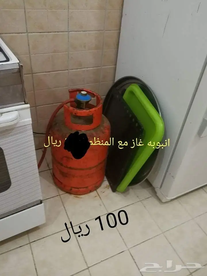 اثاث للبيع مستعجل للسفر (image 9)