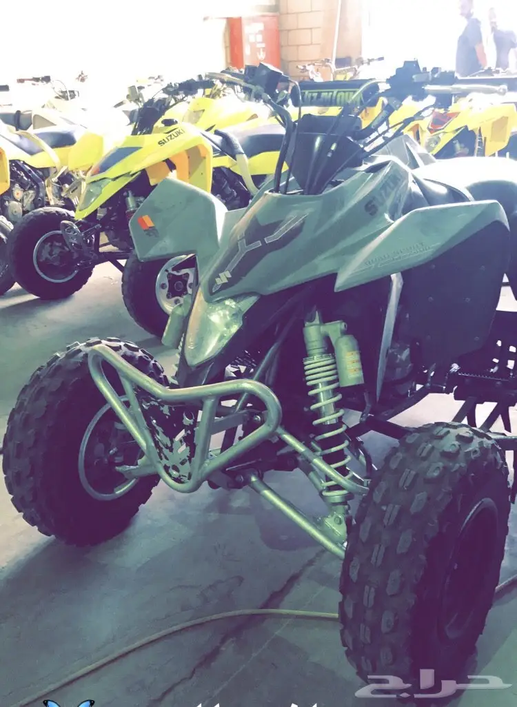 دباب 400 z موديل  الدباب 2010