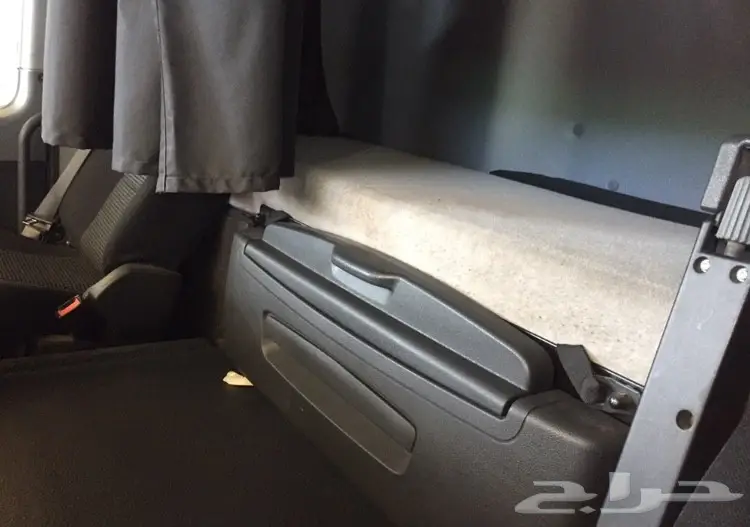 للبيع اكتروس 1841 موديل 2009 بطاقه جمركيه جده (image 17)