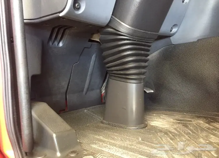 للبيع اكتروس 1841 موديل 2009 بطاقه جمركيه جده (image 15)