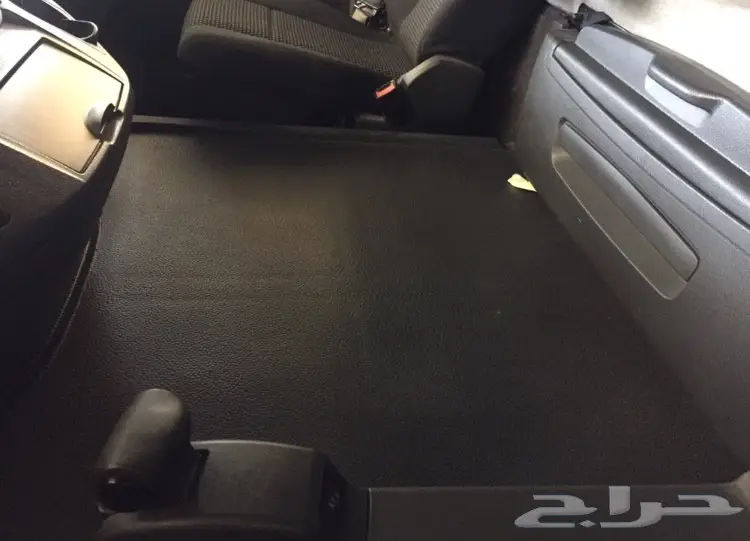 للبيع اكتروس 1841 موديل 2009 بطاقه جمركيه جده (image 16)