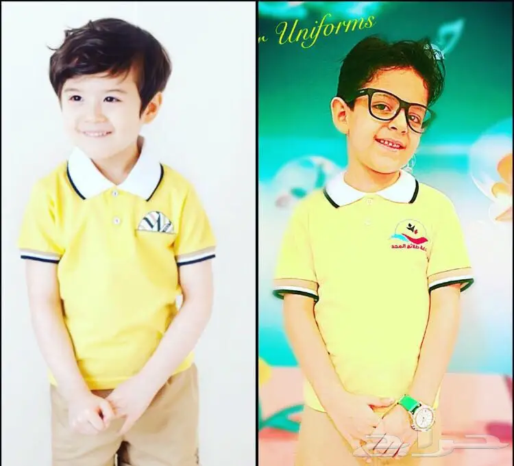 ملابس زي موحد و مستلزماته (image 12)