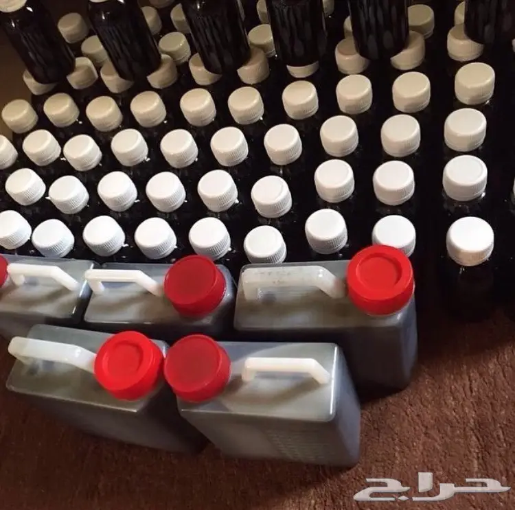 حصريا الزيت الافغاني الاصلي  (image 33)