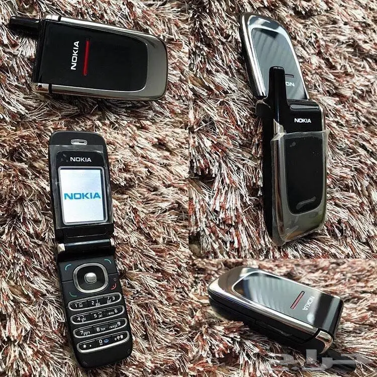 جوالات نوكيا 515-نوكيا 8800 سيروكو الاصليه أح (image 67)