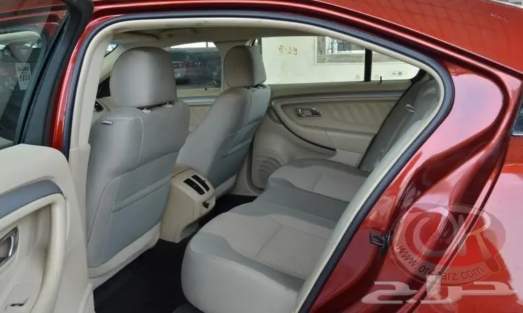 2014 SEL fordتورس (image 5)