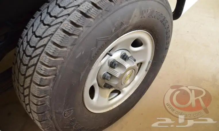 2011 شيفروليه اكسبرس (image 8)